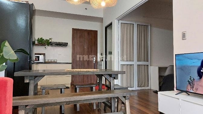 Cho thuê chung cư 51m2, 1 PN+, Ehome Souhtgate khu đô thị Waterpoint 