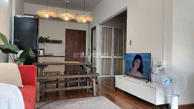 Cho thuê chung cư 51m2, 1 PN+, Ehome Souhtgate khu đô thị Waterpoint 