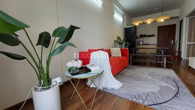 Cho thuê chung cư 51m2, 1 PN+, Ehome Souhtgate khu đô thị Waterpoint 