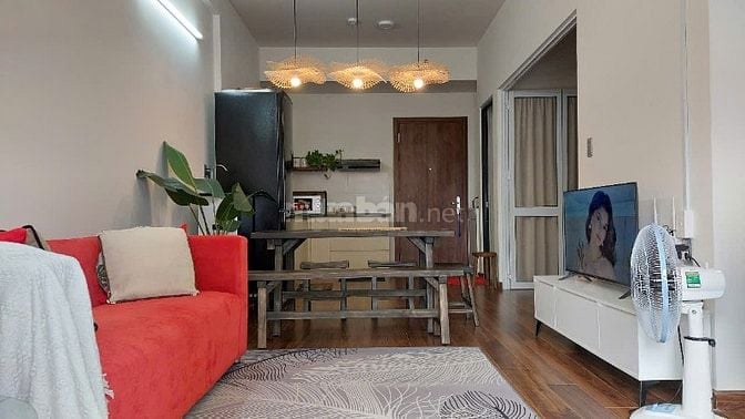 Cho thuê chung cư 51m2, 1 PN+, Ehome Souhtgate khu đô thị Waterpoint 
