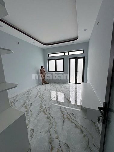 Bán Nhà riêng 70m2 tại Nguyễn Văn Khối, Gò Vấp, HCM, giá ưu đãi 6,2 tỷ