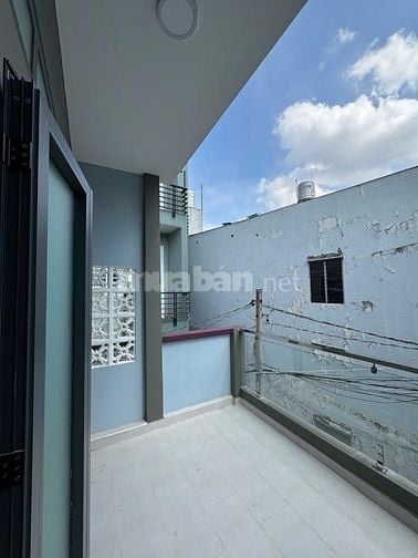 Bán Nhà riêng 70m2 tại Nguyễn Văn Khối, Gò Vấp, HCM, giá ưu đãi 6,2 tỷ