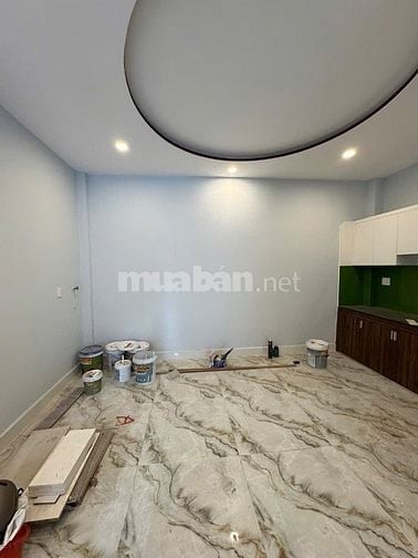 Bán Nhà riêng 70m2 tại Nguyễn Văn Khối, Gò Vấp, HCM, giá ưu đãi 6,2 tỷ