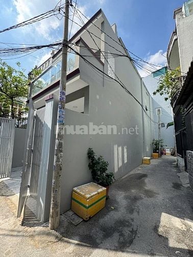 Bán Nhà riêng 70m2 tại Nguyễn Văn Khối, Gò Vấp, HCM, giá ưu đãi 6,2 tỷ