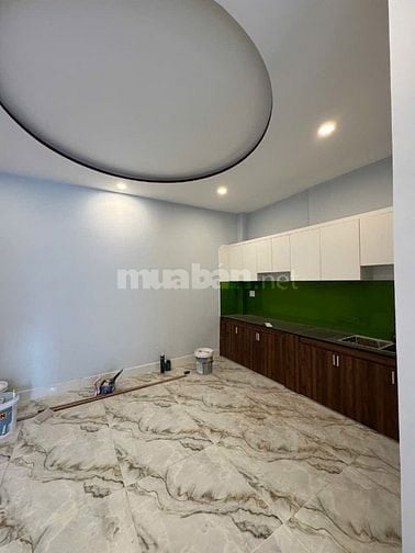 Bán Nhà riêng 70m2 tại Nguyễn Văn Khối, Gò Vấp, HCM, giá ưu đãi 6,2 tỷ