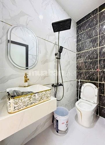 BÁN NHÀ MẶT TIỀN TT PHÚ NHUẬN|GIÁ CỰC TỐT|RẤTTIỆN KINH DOANH BUÔN BÁN 