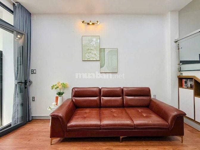 [ GIẢM NGAY 100TR ] Nhà Đoàn Văn Bơ, Quận 4 giá 2Tỷ750 - DT: 68m2 HXH