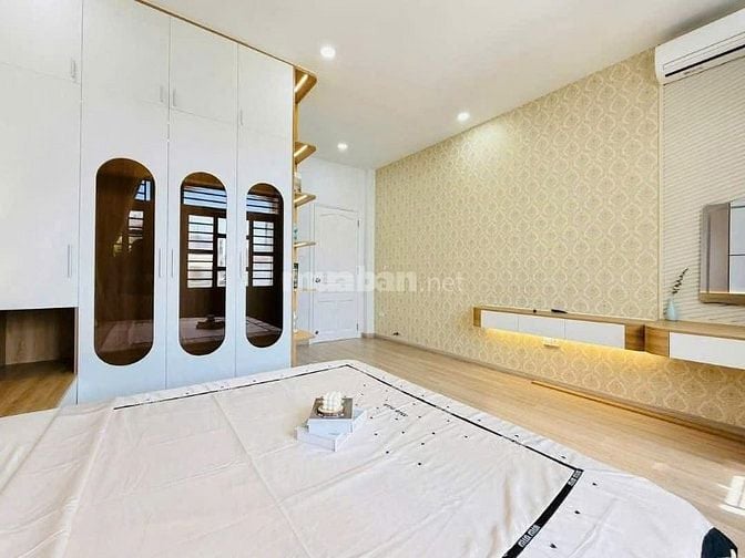 BÁN NHÀ MẶT TIỀN TT PHÚ NHUẬN|GIÁ CỰC TỐT|RẤTTIỆN KINH DOANH BUÔN BÁN 