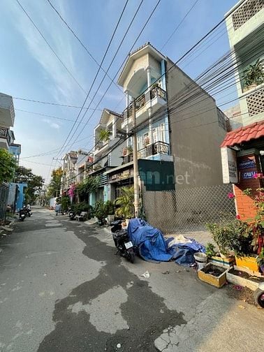 BÁN LÔ ĐẤT ĐẸP VỊ TRÍ 1 SẸC MẶT TIỀN TRƯỜNG LƯU Q9 TP THỦ ĐỨC