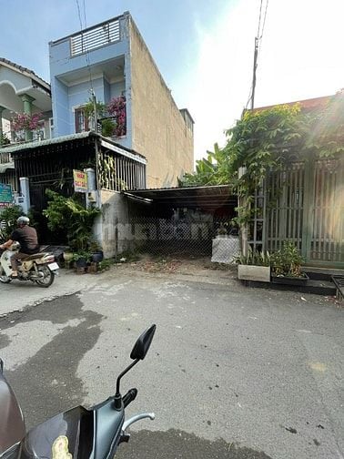 BÁN LÔ ĐẤT ĐẸP VỊ TRÍ 1 SẸC MẶT TIỀN TRƯỜNG LƯU Q9 TP THỦ ĐỨC