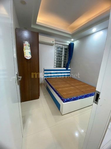 Cho thuê chung cư mini ngõ 14 Mễ Trì Hạ - Nam Từ Liêm - Hà Nội, 50m2, 