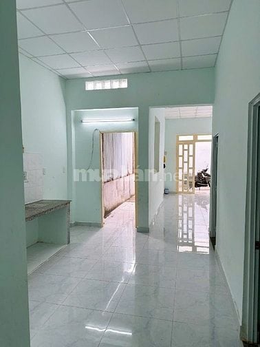BÁN NHÀ CHÍNH CHỦ Q8- đ/c: 184/1 đường Mễ Cốc phường 15 quận 8 3,85 tỷ