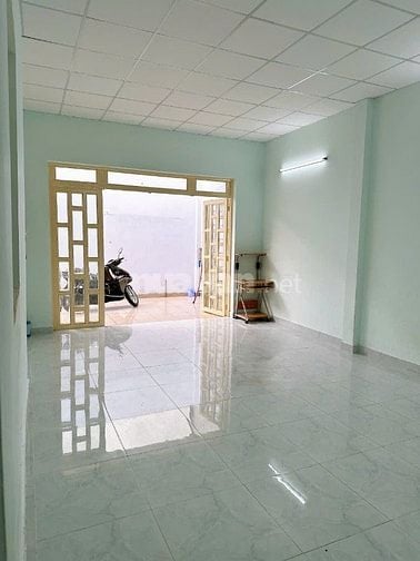 BÁN NHÀ CHÍNH CHỦ Q8- đ/c: 184/1 đường Mễ Cốc phường 15 quận 8 3,85 tỷ