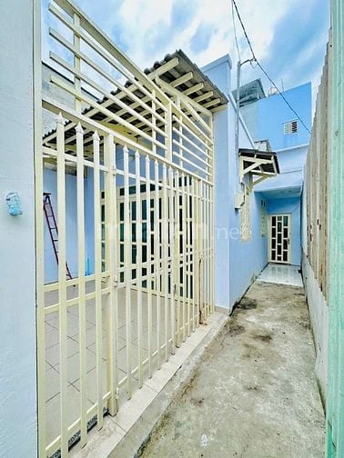 BÁN NHÀ CHÍNH CHỦ Q8- đ/c: 184/1 đường Mễ Cốc phường 15 quận 8 3,85 tỷ