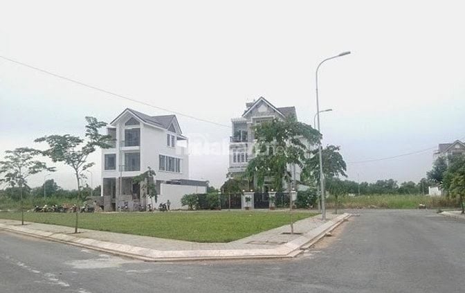 💥Mở bán đất khu dân cư Tân Túc – xây dựng ngay, giá chỉ từ 1 tỷ