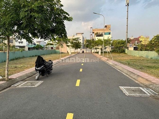 💥Mở bán đất khu dân cư Tân Túc – xây dựng ngay, giá chỉ từ 1 tỷ