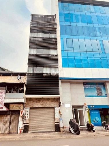 Cho thuê nhà mặt tiền Nguyễn Trãi, P11, Quận 5 Giá 22tr