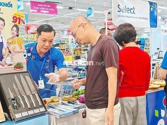 Cần Gấp LĐPT Đi Làm Ngay Tại Khu Vực TPHCM 