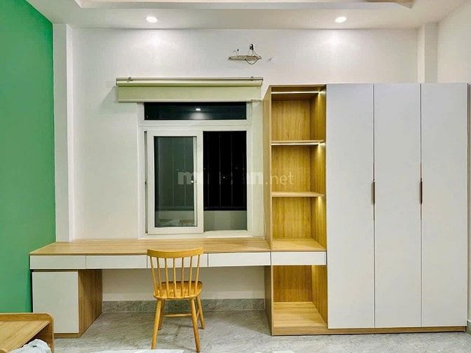 🏡 BÁN NHÀ TRUNG TÂM QUẬN 10 – Đ. HÒA HƯNG 💰 Giá tốt đầu tư, sổ sẵn.