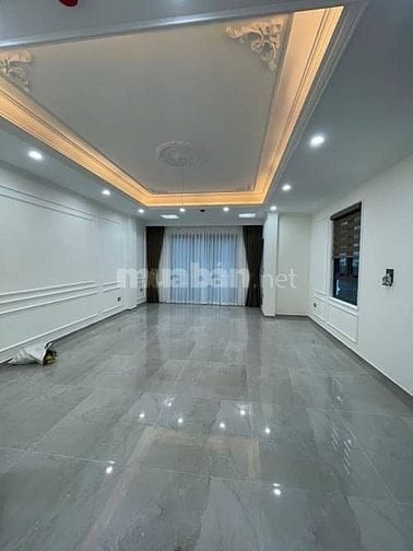 Bán gấp nhà đẹp Quận Ba Đình  lô góc 55m2 8 tầng 10 tỷ