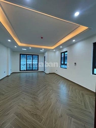 Bán gấp nhà đẹp Quận Ba Đình  lô góc 55m2 8 tầng 10 tỷ