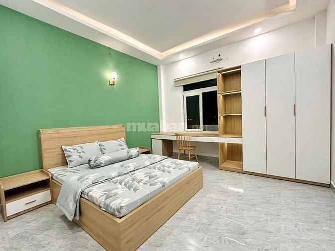 🏡 BÁN NHÀ TRUNG TÂM QUẬN 10 – Đ. HÒA HƯNG 💰 Giá tốt đầu tư, sổ sẵn.