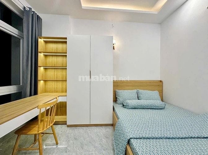 🏡 BÁN NHÀ TRUNG TÂM QUẬN 10 – Đ. HÒA HƯNG 💰 Giá tốt đầu tư, sổ sẵn.
