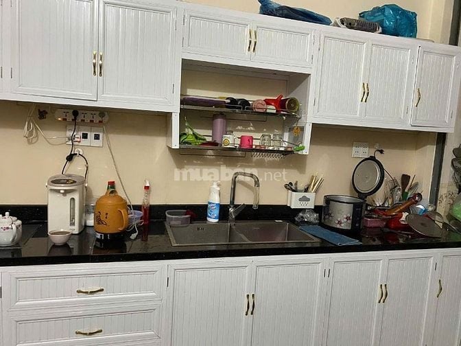 HÁ HỐC MỒM ! NHÀ ĐỐI DIỆN CÔNG VIÊN ĐƯỜNG SỐ 57 Q6 (4X16) CHỈ 10,5 TỶ