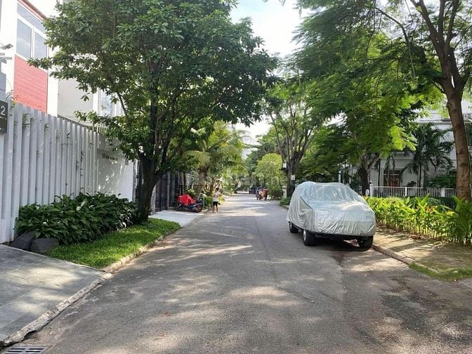 Bán Đất Đường số 12 Phước Long B Q.9 TP Thủ Đức Sổ Hồng Sáng Tên Ngay