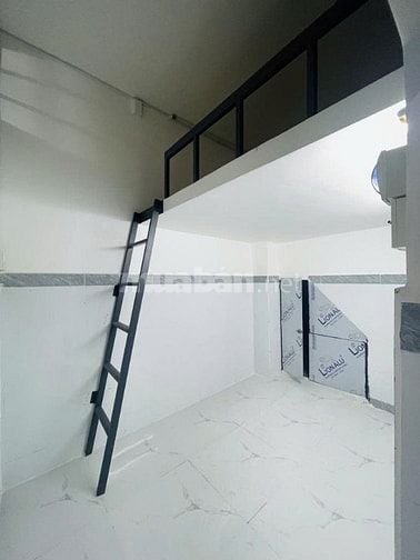 NHÀ 5 TẦNG -  MẶT TIỀN - XÔ VIẾT NGHỆ TĨNH - PHƯỜNG 14 - BÌNH THẠNH