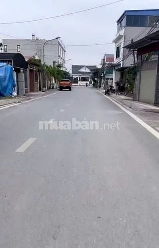 Cần bán lô đất 60,1m2 tại Văn Phong, Đồng Thái, giá 1,47 tỷ