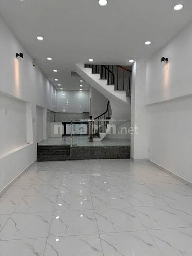 Nhà 78m² Ngô Quyền gần BV Phạm Ngọc Thạch. Xây 2 tầng, giá 3 tỷ 150