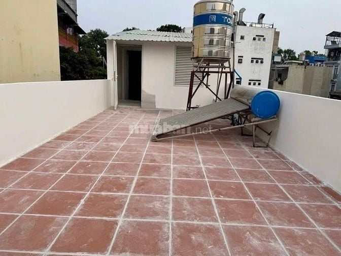 Nhà 78m² Ngô Quyền gần BV Phạm Ngọc Thạch. Xây 2 tầng, giá 3 tỷ 150