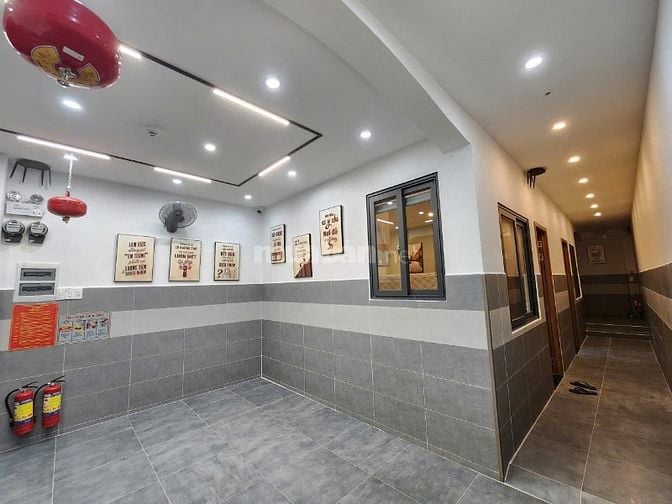 Bán CHDV cao cấp Lê Thánh Tôn , p Bến Thành , Q1. GIÁ 15 TỶ 800