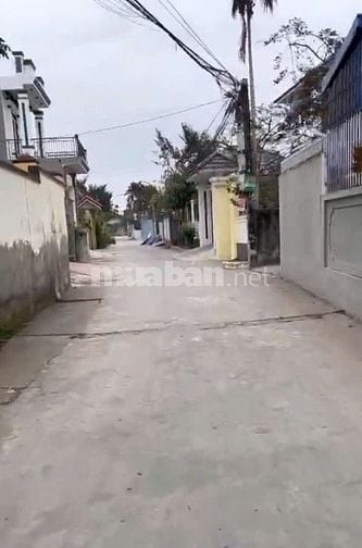 Cần bán lô đất 60,1m2 tại Văn Phong, Đồng Thái, giá 1,47 tỷ