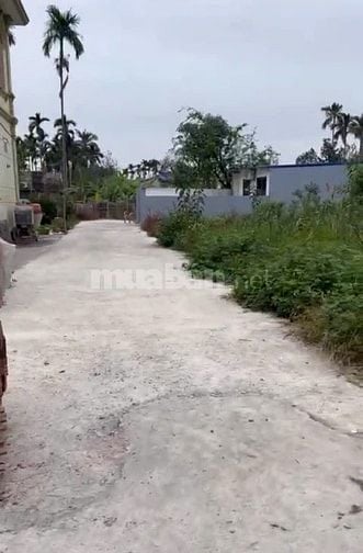 Cần bán lô đất 60,1m2 tại Văn Phong, Đồng Thái, giá 1,47 tỷ