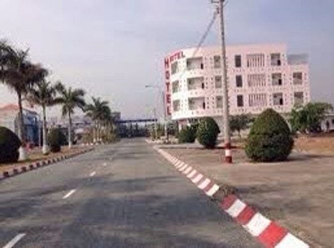 Bán Gấp Lô Đất 100m2 Giá 1tỷ699 KDC Phước Đông Huyện Cần Đước Long An