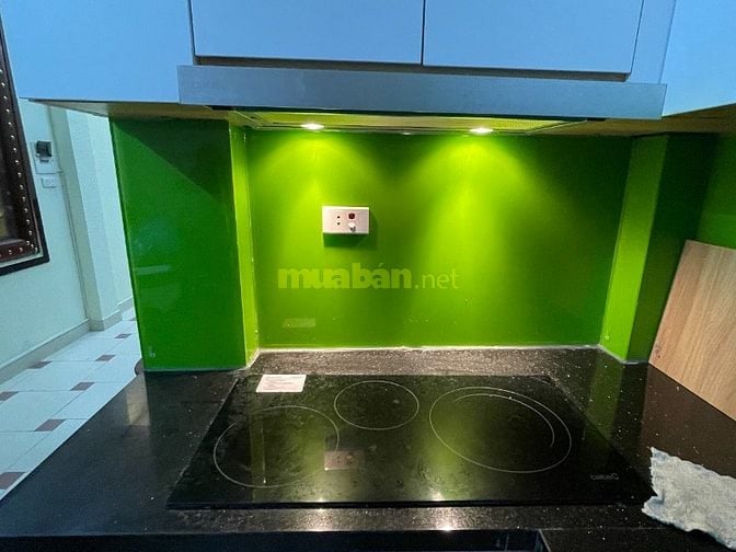 Cho thuê nhà cực đẹp Nguyễn Khang: 55m2, 4 tầng, full nội thất, 20tr