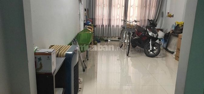 MT ĐƯỜNG 1A KHU LÝ CHIÊU HOÀNG GIÁP Q6, Dt 4 x 18m