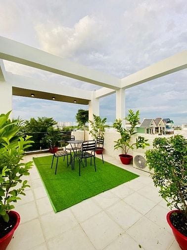 Đi nước ngoài định cư bán gấp nhà ở đường Tuệ Tĩnh, phường 11, quận 11