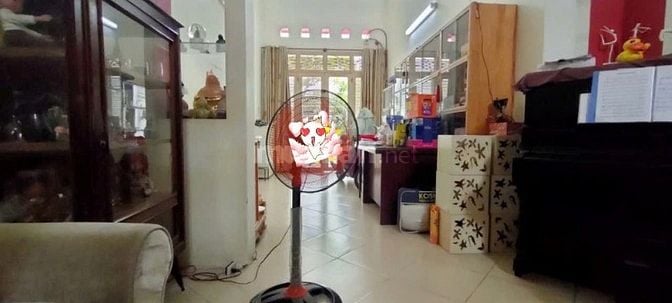 🔵 Cho thuê nhà MT kinh doanh Phạm Văn Chí Q6. 3Lầu Spa Nhà thuốc, 22t