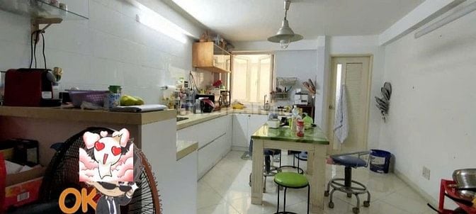 🔵 Cho thuê nhà MT kinh doanh Phạm Văn Chí Q6. 3Lầu Spa Nhà thuốc, 22t