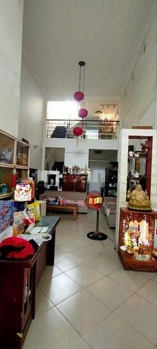 🔵 Cho thuê nhà MT kinh doanh Phạm Văn Chí Q6. 3Lầu Spa Nhà thuốc, 22t