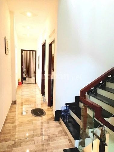 CHO THUÊ NNHÀ MT NGUYÊN CĂN. Dt : 4x20m. TRỆT 2 LẦU . 