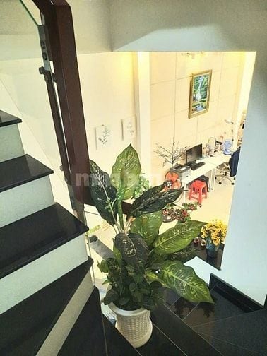 CHO THUÊ NNHÀ MT NGUYÊN CĂN. Dt : 4x20m. TRỆT 2 LẦU . 