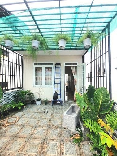 CHO THUÊ NNHÀ MT NGUYÊN CĂN. Dt : 4x20m. TRỆT 2 LẦU . 