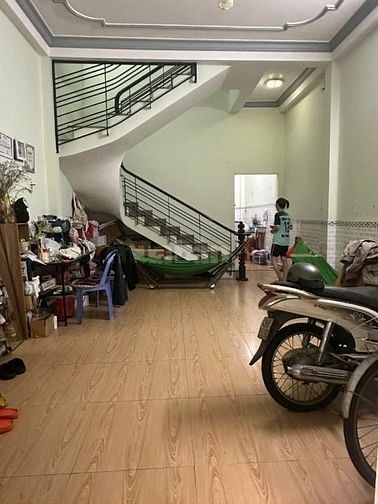 Bán nhà 123/32A Đỗ Xuân Hợp, Phước Long B, TP Thủ Đức