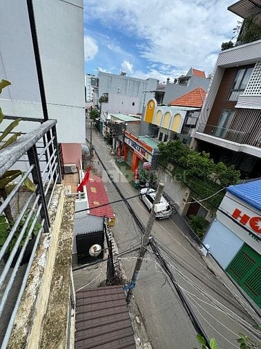 CHO THUÊ NNHÀ MT NGUYÊN CĂN. Dt : 4x20m. TRỆT 2 LẦU . 