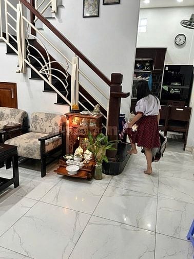 🗣🙀NHÀ ĐẸP Ở NGAY, TRUNG TÂM P.LINH CHIỂU, THỦ ĐỨC.