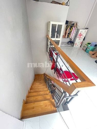 BÁN NHÀ VẠN KIẾP, BÌNH THẠNH - KHU VỰC KINH DOANH SẦM UẤT - 3.25 TỶ